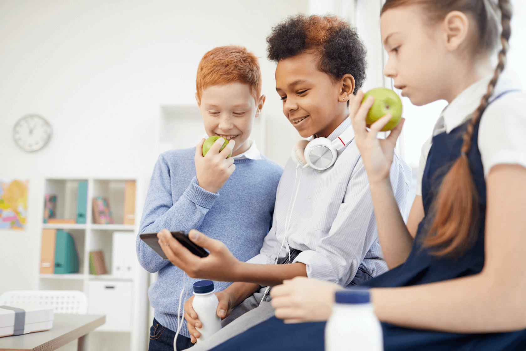 Education is the Key to a Better Future